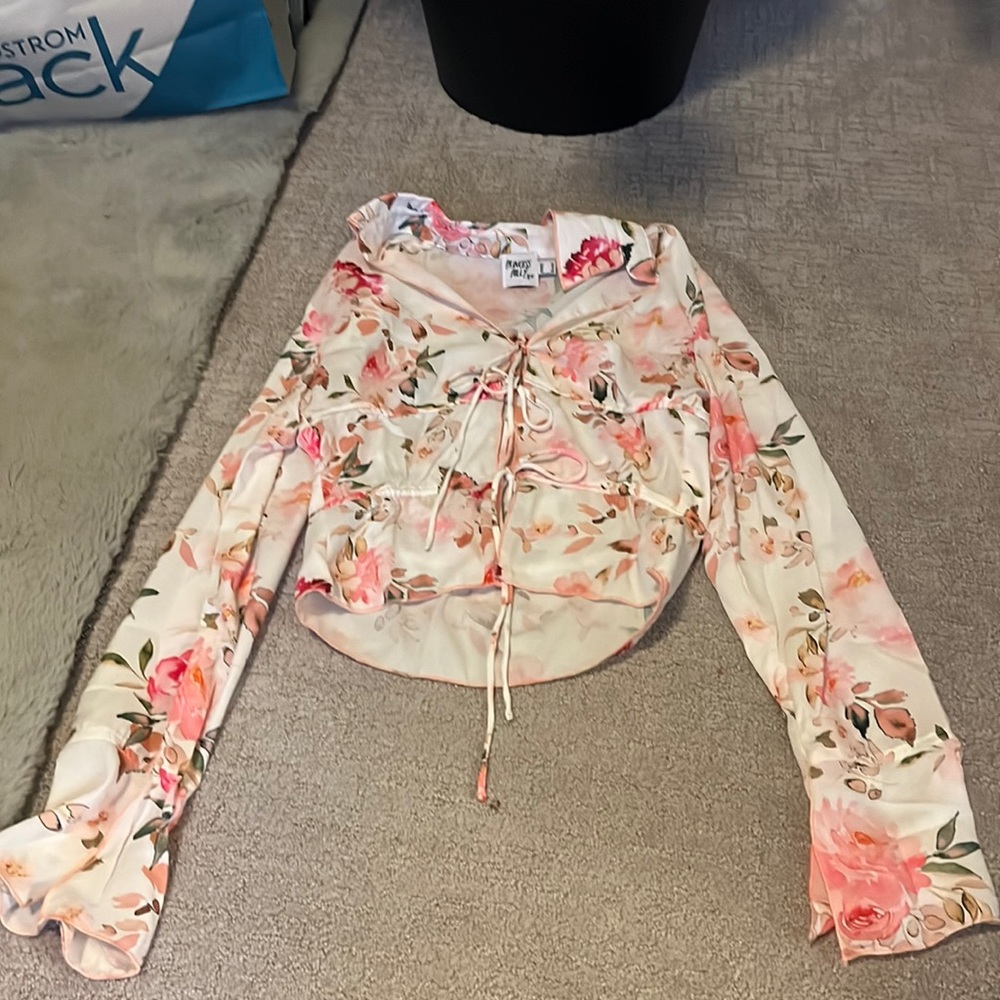 Princess Polly top